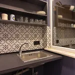 Apartamento Eclectic 1br With Charm In The Heart Of Cihangir Estambul
