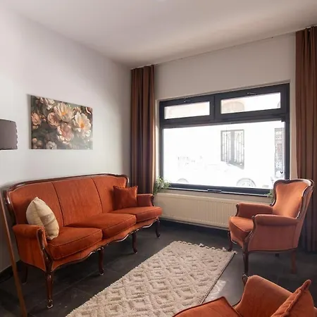 Eclectic 1br With Charm In The Heart Of Cihangir Apartamento