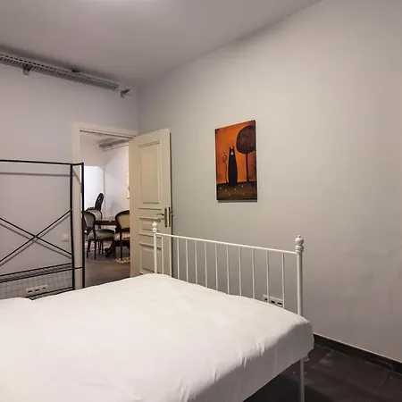 Apartamento Eclectic 1br With Charm In The Heart Of Cihangir Estambul