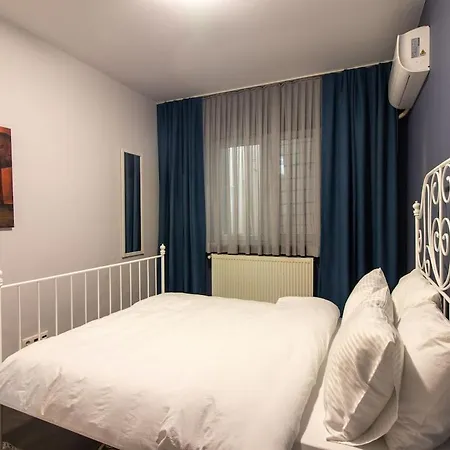 Eclectic 1br With Charm In The Heart Of Cihangir Apartamento Istambul